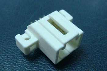 Wire to Board Connector Housing